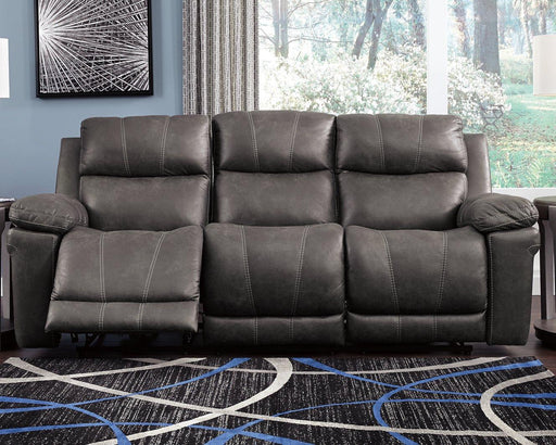 Erlangen Power Reclining Sofa - BWO Furniture & Mattresses