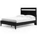 Finch Panel Bed - BWO Furniture & Mattresses