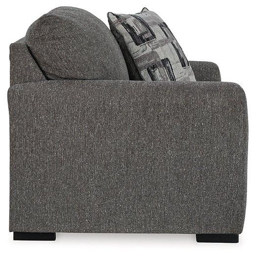 Gardiner Oversized Chair - BWO Furniture & Mattresses