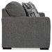 Gardiner Oversized Chair - BWO Furniture & Mattresses