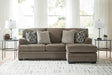 Stonemeade Sofa Chaise - BWO Furniture & Mattresses
