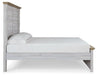 Haven Bay Bed - BWO Furniture & Mattresses