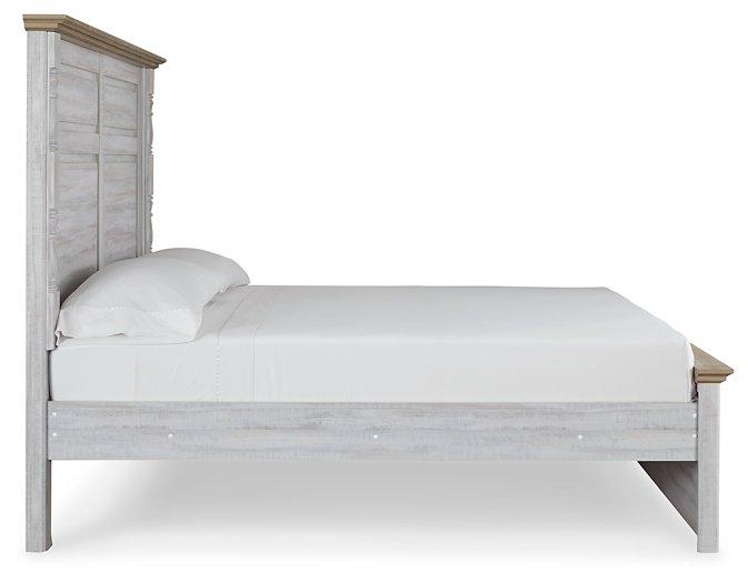 Haven Bay Bedroom Set - BWO Furniture & Mattresses