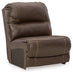 Dunleith 3-Piece Power Reclining Sofa - BWO Furniture & Mattresses