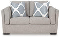 Evansley Loveseat - BWO Furniture & Mattresses