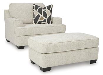 Heartcort Living Room Set - BWO Furniture & Mattresses