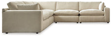 Elyza Sectional - BWO Furniture & Mattresses