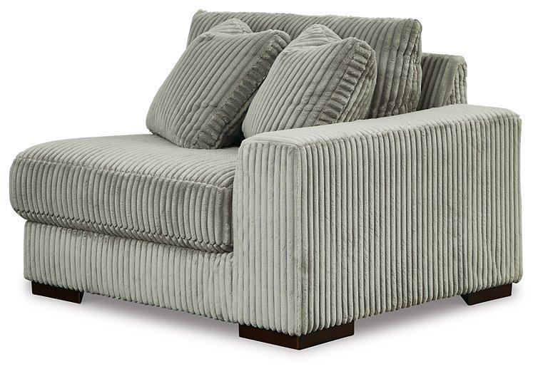 Lindyn Sectional Sofa - BWO Furniture & Mattresses