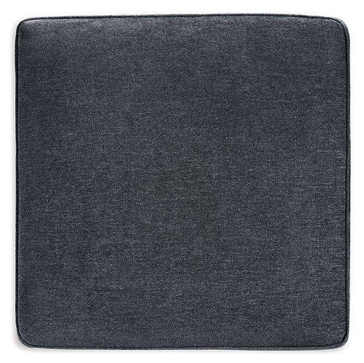 Altari Oversized Accent Ottoman - BWO Furniture & Mattresses