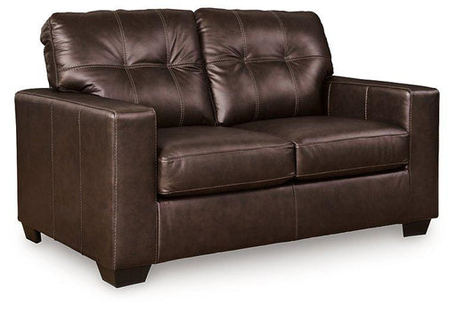 Santorine Loveseat - BWO Furniture & Mattresses