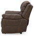 Dunleith Power Recliner - BWO Furniture & Mattresses