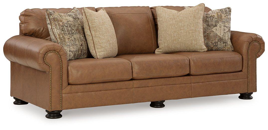 Carianna Sofa Sleeper - BWO Furniture & Mattresses