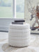 Duntler Storage Ottoman - BWO Furniture & Mattresses