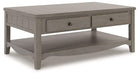 Charina Coffee Table image