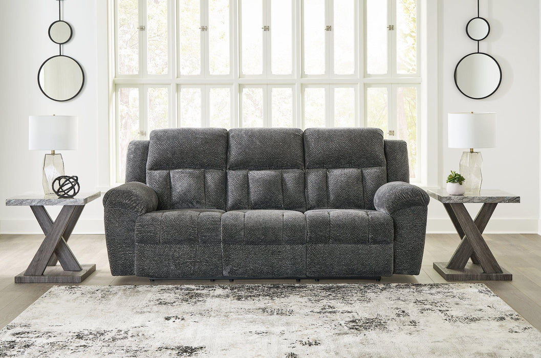 Frohn Reclining Sofa - BWO Furniture & Mattresses