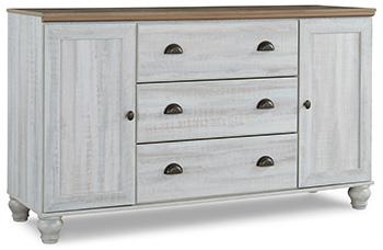 Haven Bay Dresser - BWO Furniture & Mattresses