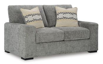 Dunmor Loveseat - BWO Furniture & Mattresses