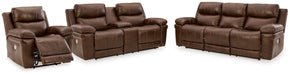 Edmar Living Room Set - BWO Furniture & Mattresses