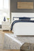 Fortman Bed - BWO Furniture & Mattresses