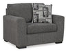 Gardiner Living Room Set - BWO Furniture & Mattresses