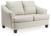 Genoa Loveseat - BWO Furniture & Mattresses