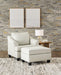 Genoa Living Room Set - BWO Furniture & Mattresses