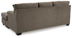 Stonemeade Sofa Chaise - BWO Furniture & Mattresses