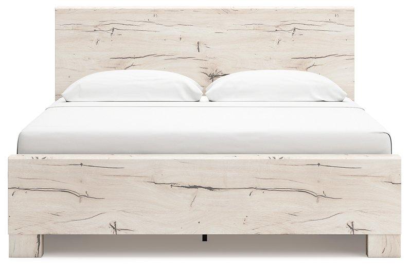 Lawroy Bed - BWO Furniture & Mattresses