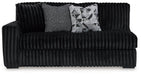 Midnight-Madness Sectional - BWO Furniture & Mattresses