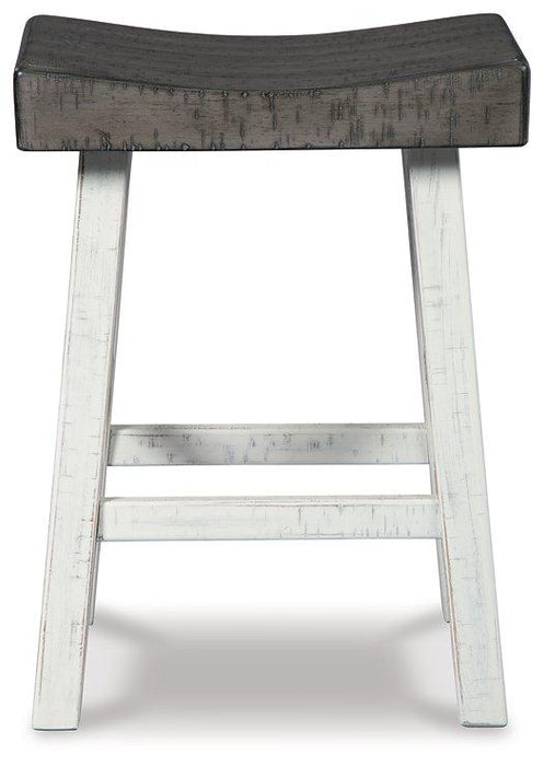 Glosco Counter Height Bar Stool - BWO Furniture & Mattresses