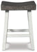 Glosco Counter Height Bar Stool - BWO Furniture & Mattresses