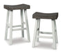 Glosco Counter Height Bar Stool - BWO Furniture & Mattresses