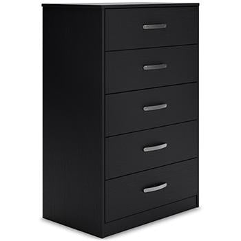 Finch Chest of Drawers - BWO Furniture & Mattresses