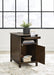 Devonsted Chairside End Table - BWO Furniture & Mattresses