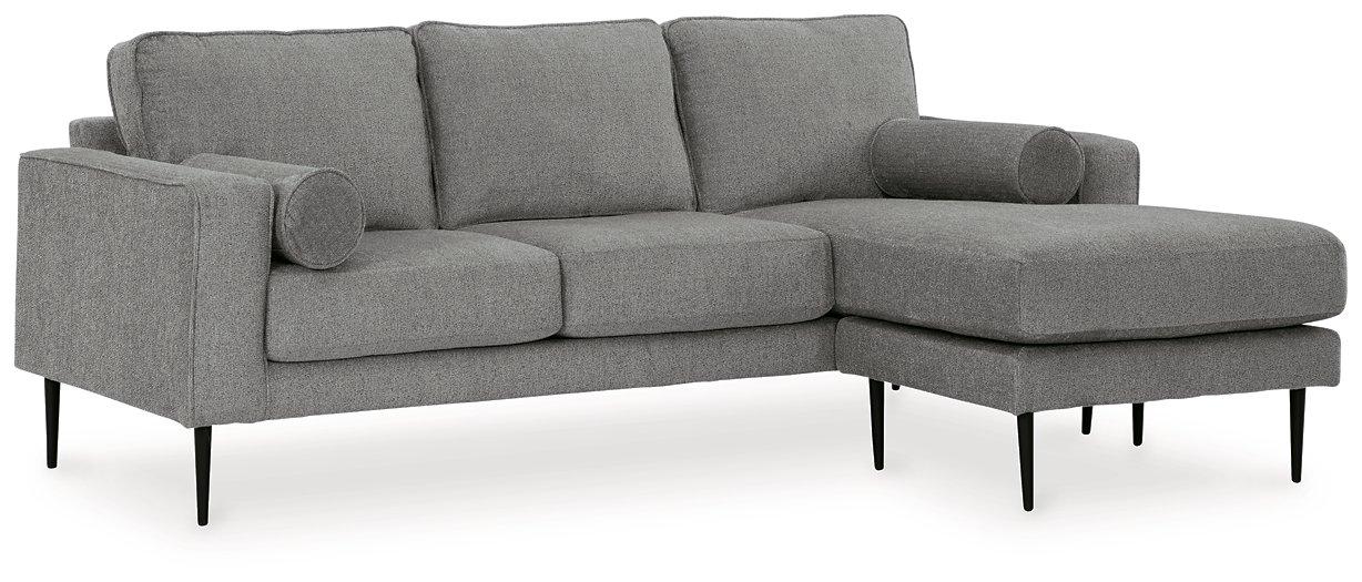 Hazela Sofa Chaise - BWO Furniture & Mattresses