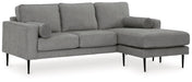 Hazela Sofa Chaise - BWO Furniture & Mattresses