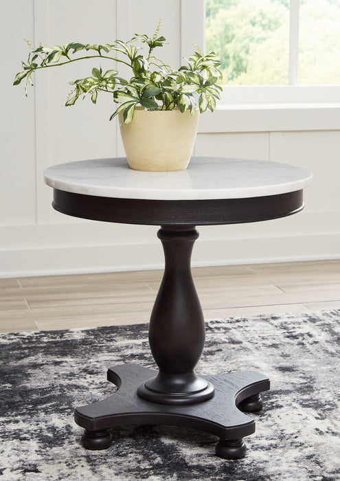 Henridge Accent Table - BWO Furniture & Mattresses