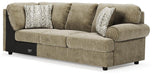 Hoylake 3-Piece Sectional with Chaise - BWO Furniture & Mattresses