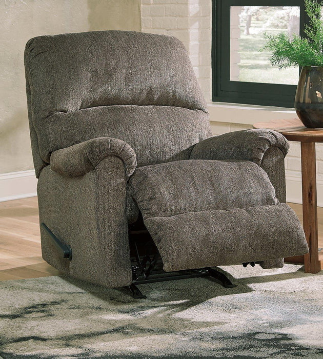 Dorsten Recliner - BWO Furniture & Mattresses