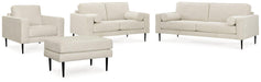 Hazela Living Room Set - BWO Furniture & Mattresses