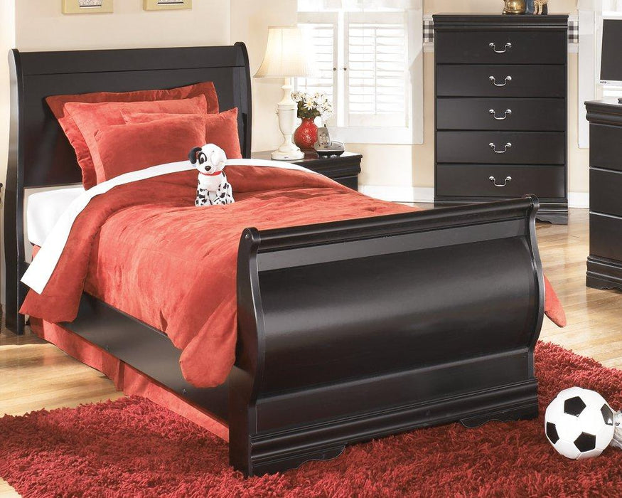 Huey Vineyard Youth Bed - BWO Furniture & Mattresses