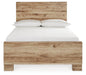 Hyanna Bed - BWO Furniture & Mattresses