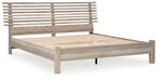 Hasbrick Bed - BWO Furniture & Mattresses