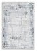 Emertonly 5' x 7' Washable Rug - BWO Furniture & Mattresses