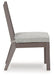 Hillside Barn Outdoor Dining Chair (Set of 2) - BWO Furniture & Mattresses