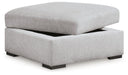 Gabyleigh Ottoman With Storage - BWO Furniture & Mattresses