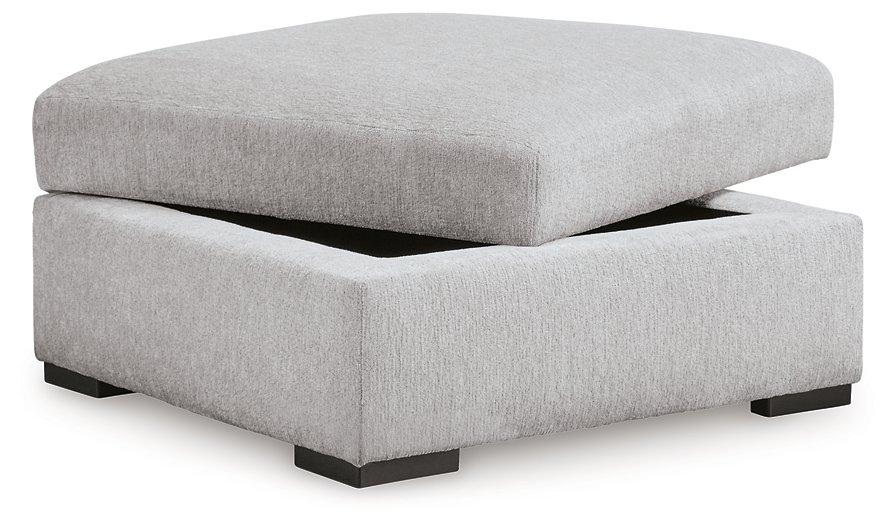 Gabyleigh Ottoman With Storage - BWO Furniture & Mattresses