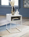 Deznee End Table - BWO Furniture & Mattresses