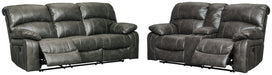 Dunwell Living Room Set - BWO Furniture & Mattresses