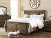 Flynnter Bed - BWO Furniture & Mattresses